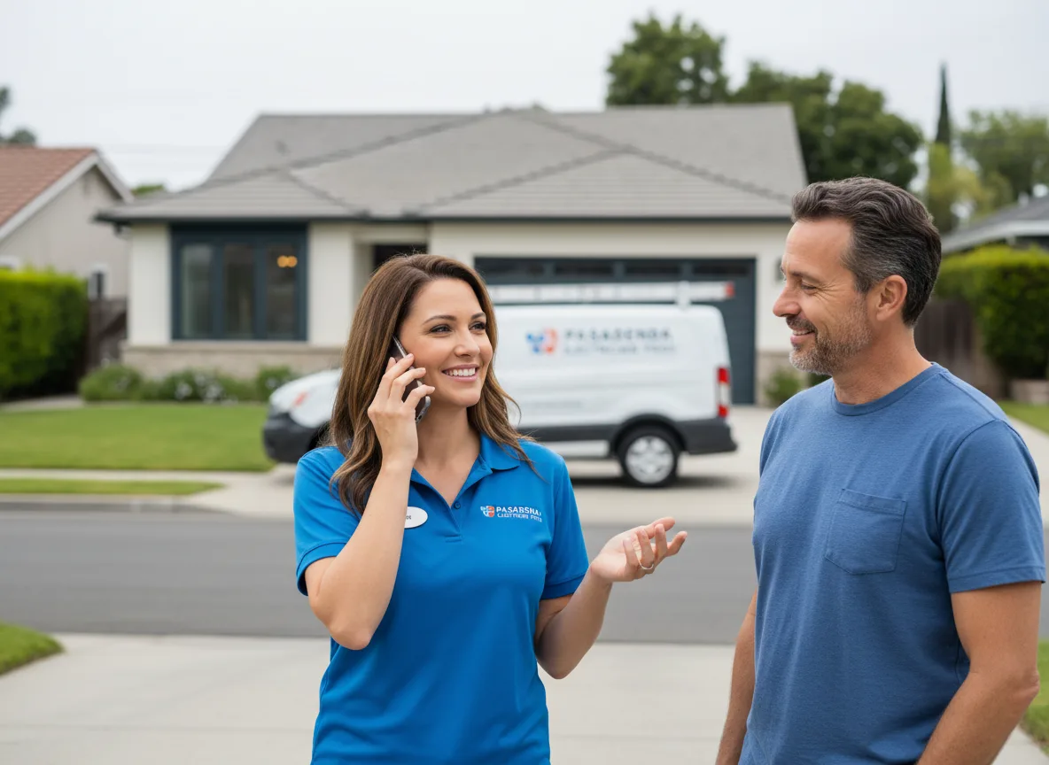 Electrician Saint Francis, WI FAQs